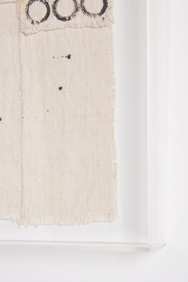 Buriji Snow Wall Art #2