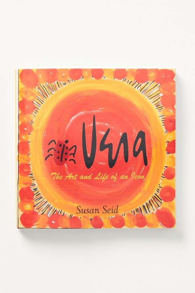 アート・デザイン・音楽 Vera: The Art and Life of an Icon 2010 Vera: The Art and Life of An Icon | AnthroHome