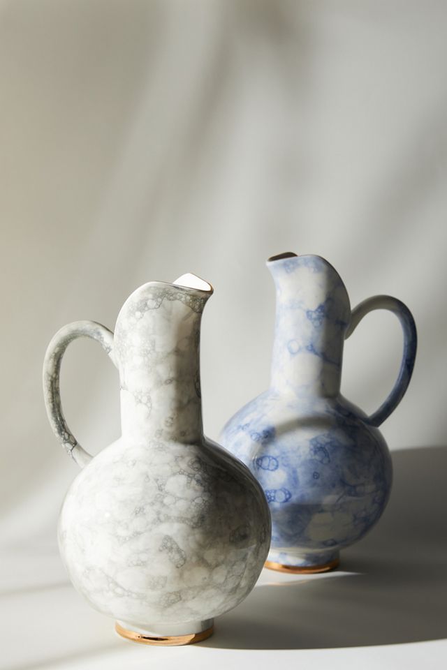 Eleodora Pitcher #2