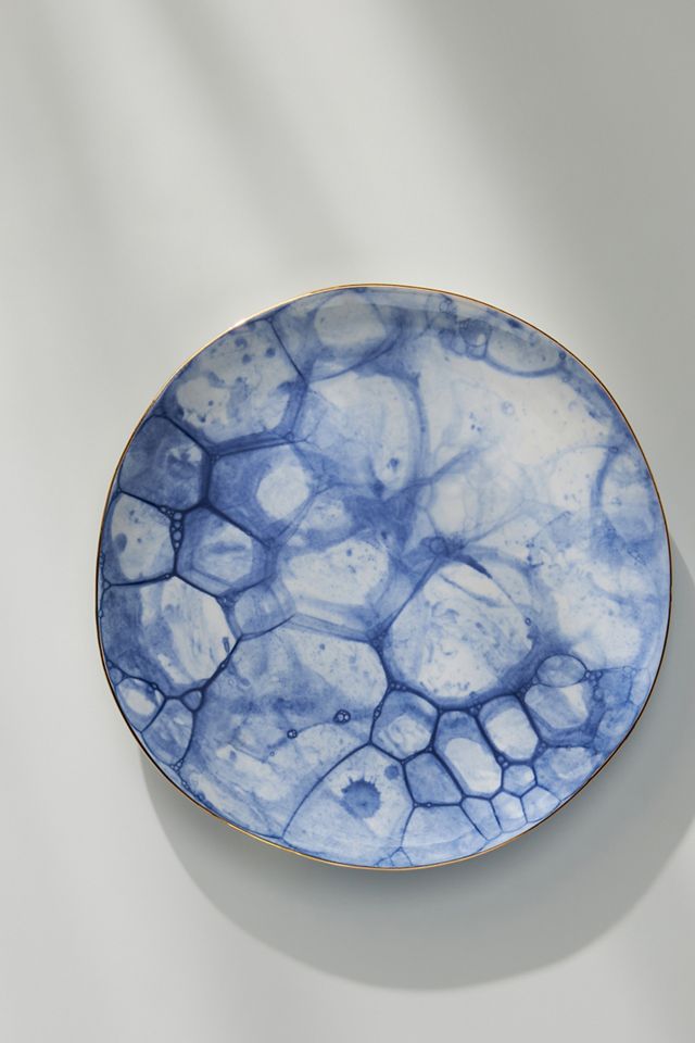 Cara Side Plates, Set of 4 #1