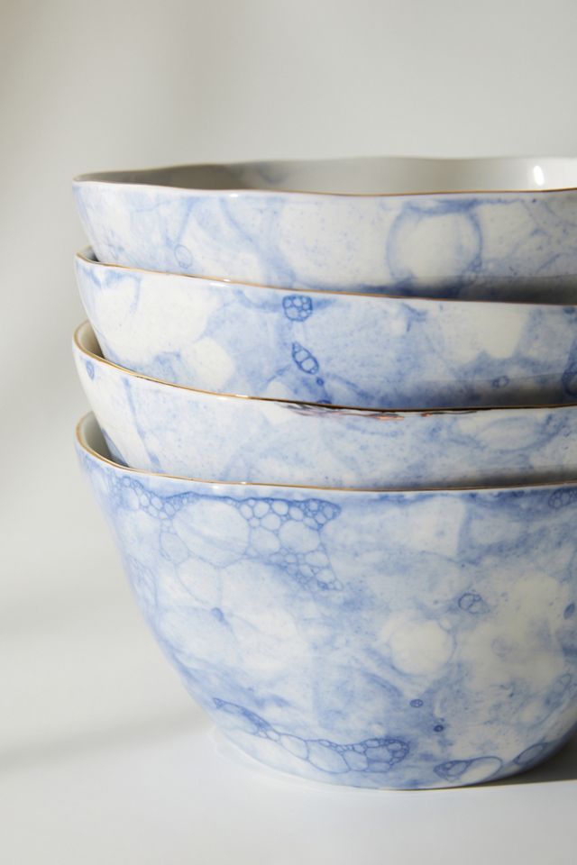 Cara Bowls, Set of 4 #1
