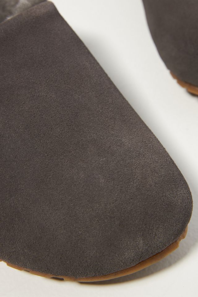 EMU Australia Monch Slippers | Anthropologie