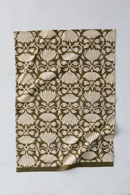 Savannah Floral Dish Towel