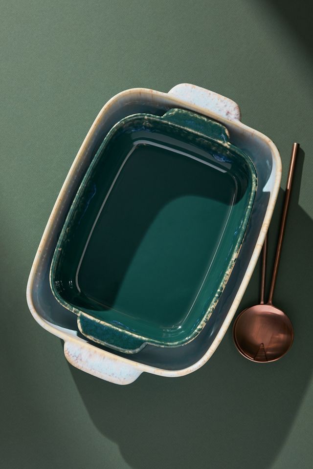 Casserole Baking Dish