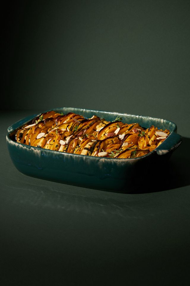 Casserole Baking Dish #1