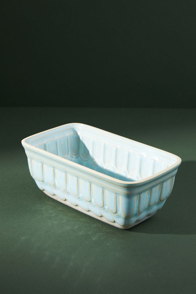 Loaf Pan #1