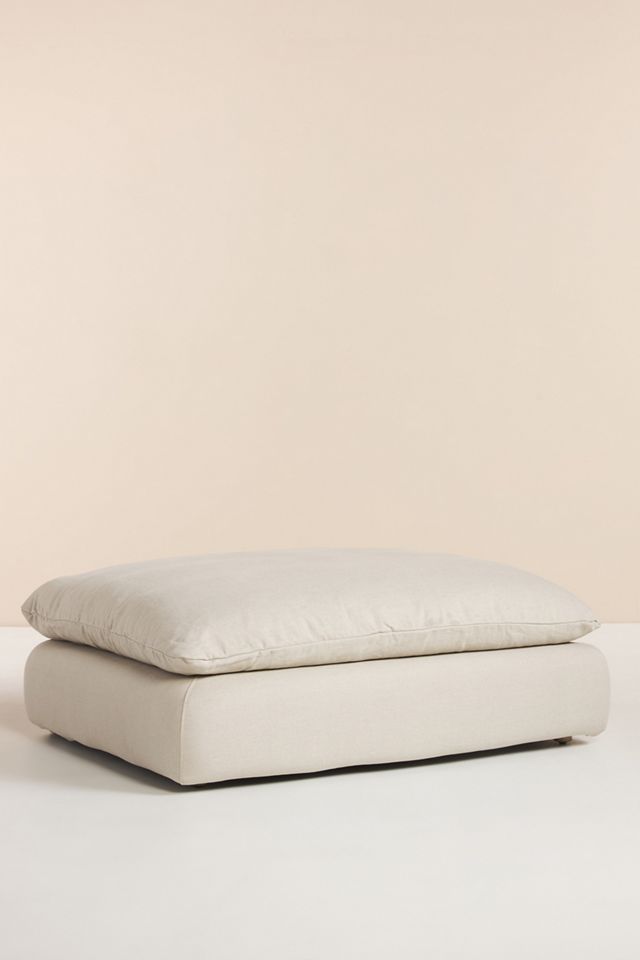 La Jolla Modular Ottoman #2