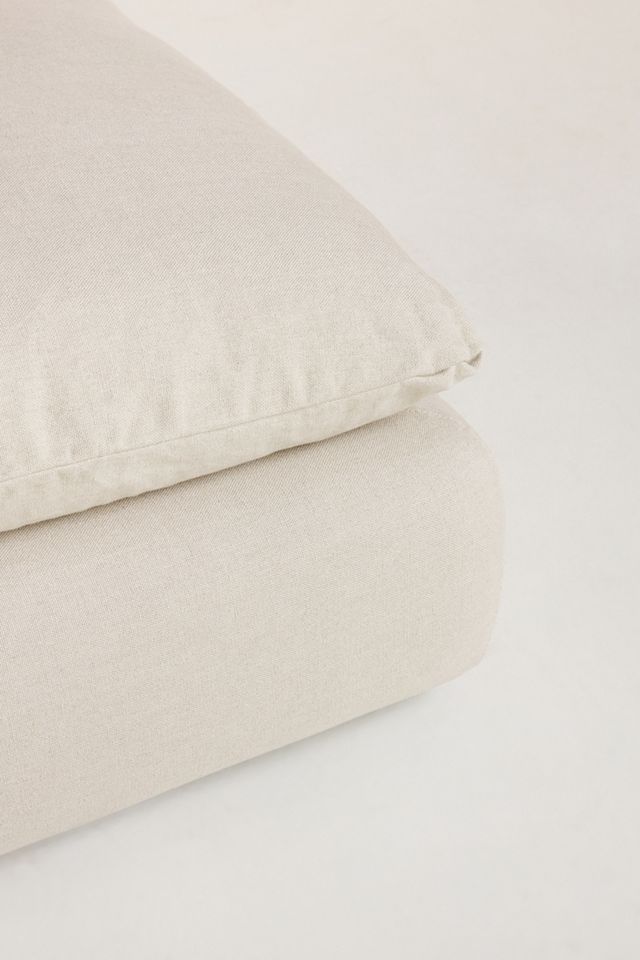 La Jolla Modular Ottoman #3