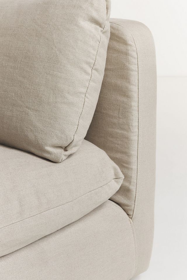La Jolla Modular Right One-Arm Chair #7