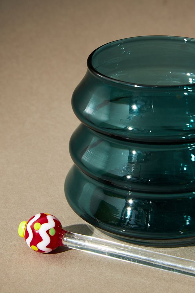 Frosty Mug and Stirrer #2