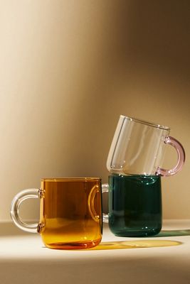 Hot Toddy Mug