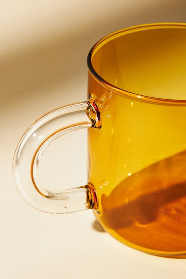 Hot Toddy Mug #2