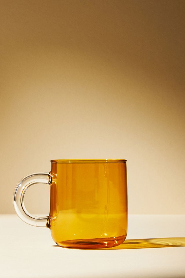 Hot Toddy Mug #1
