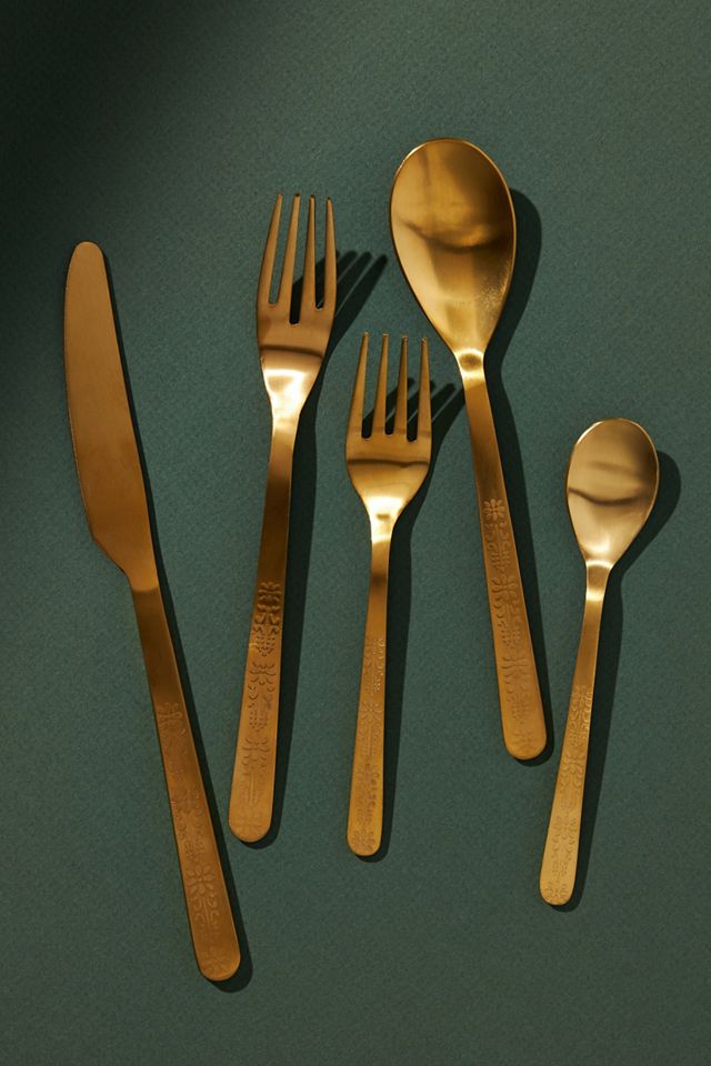 Cece Flatware