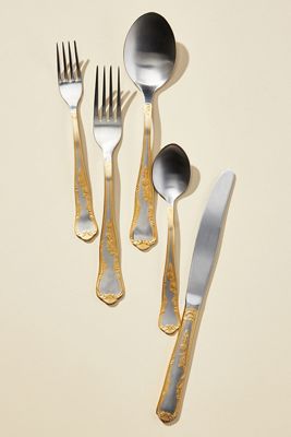 Samba Flatware