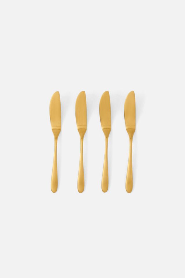 Blue Pheasant Alba Cheese Spreaders