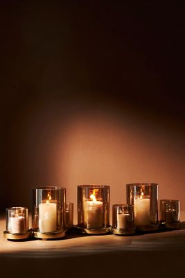 Enlighten Candelabra