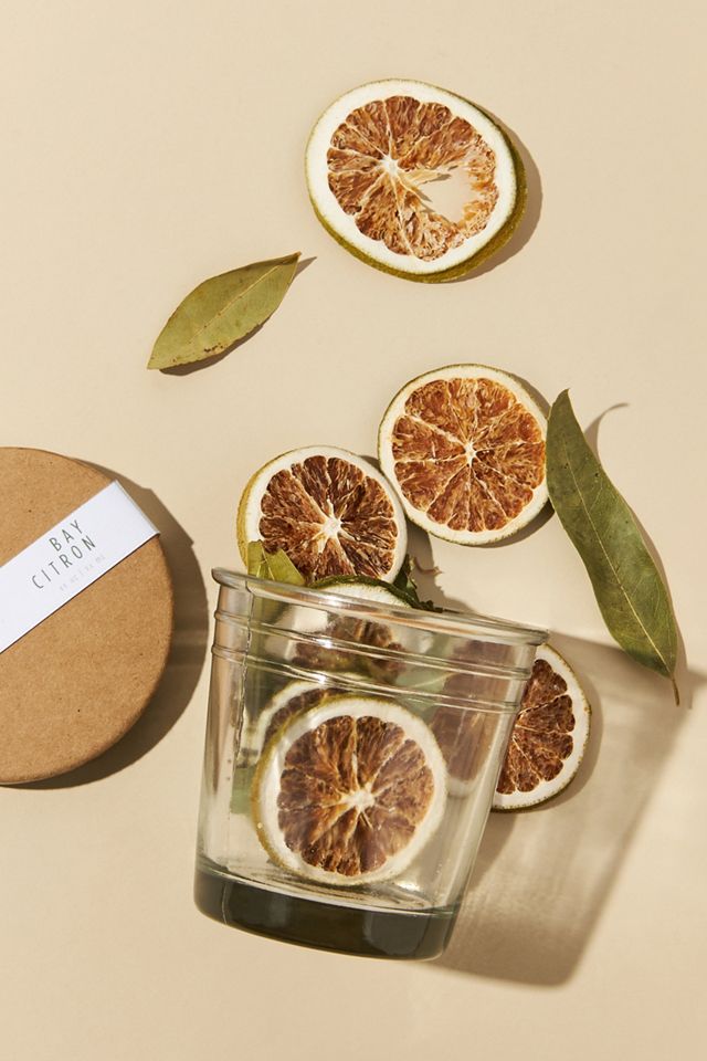 Stovetop Simmer Fragrance Kit #1