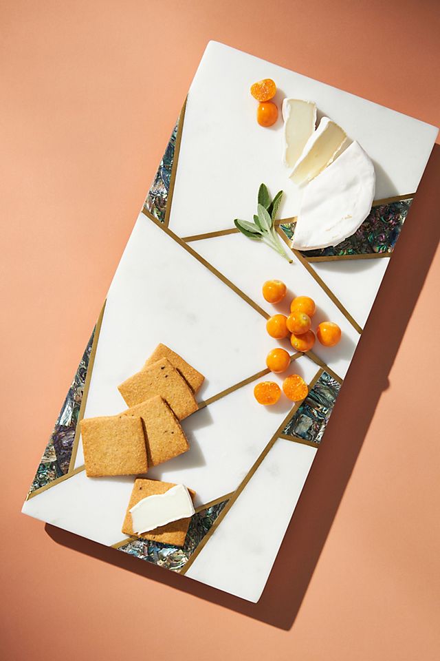 undefined | Iris Cheese Board