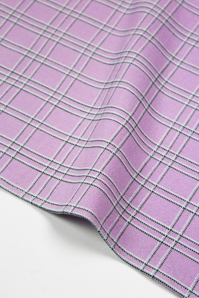 Archive New York Chiapas Lilac Placemats, Set of 4 #4