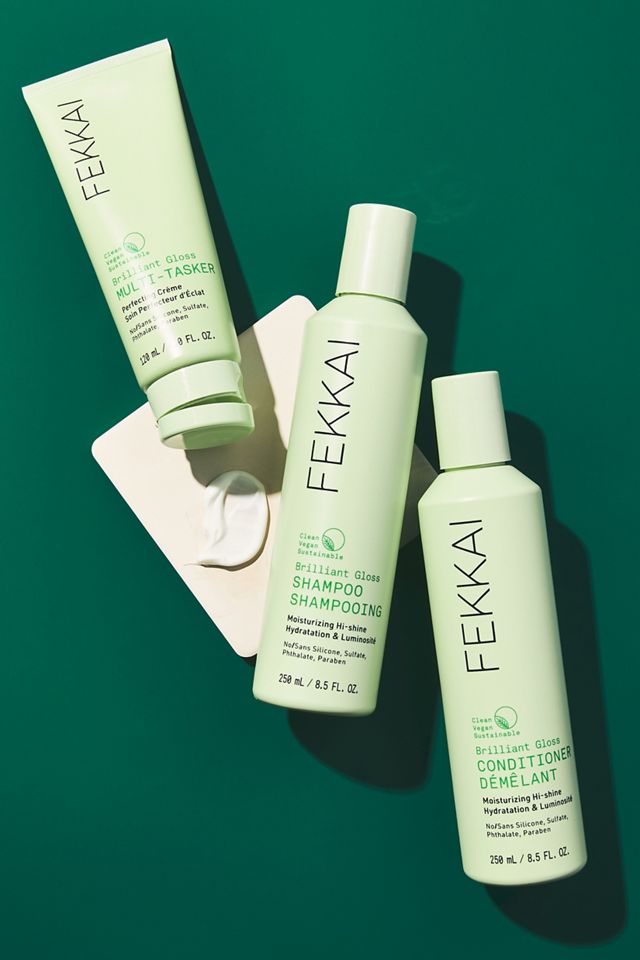 Fekkai Brilliant Gloss Multi-Tasker Perfecting Hair Creme #1