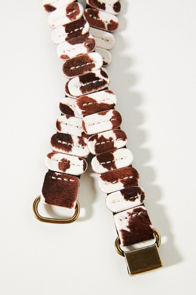 Tabitha Stretch Belt | Anthropologie display picture 1