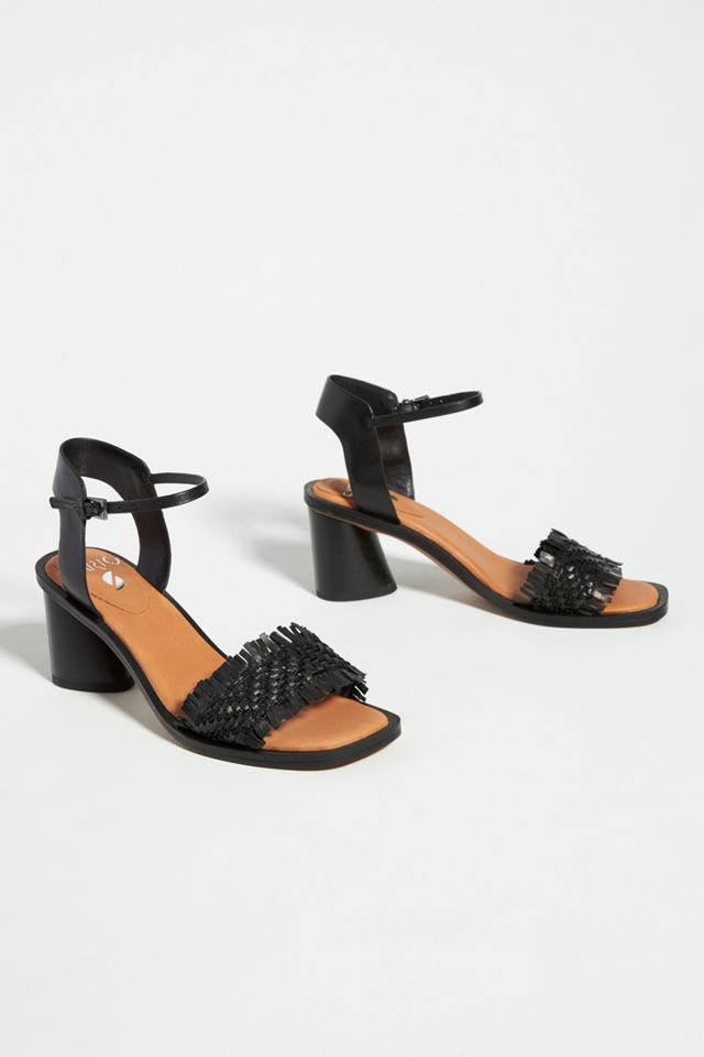 sarto sandals