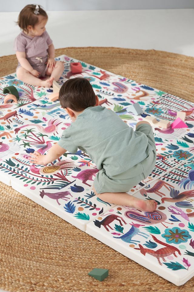 Printed Play Mat #1