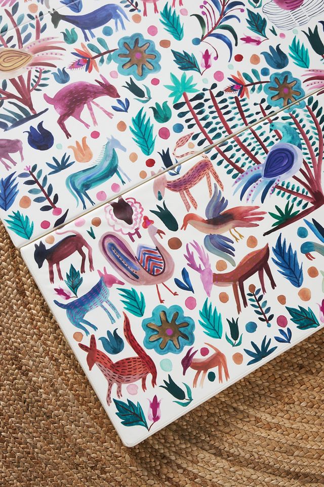 Printed Play Mat #3