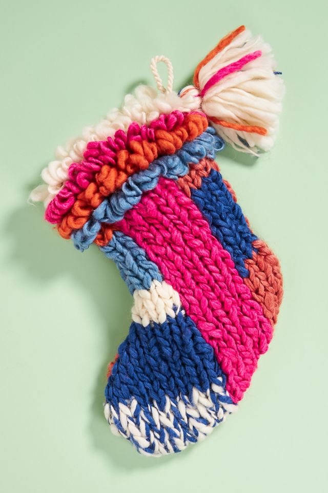 Brady Stocking