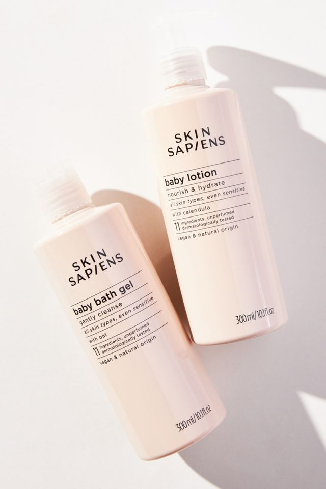 Skin Sapiens Baby Lotion #1