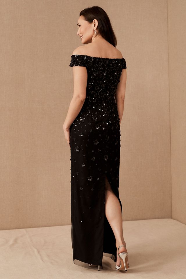 Adrianna Papell Rosie Dress #1