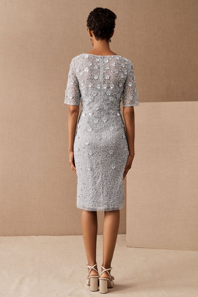 Petaluma Sequin Dress #1