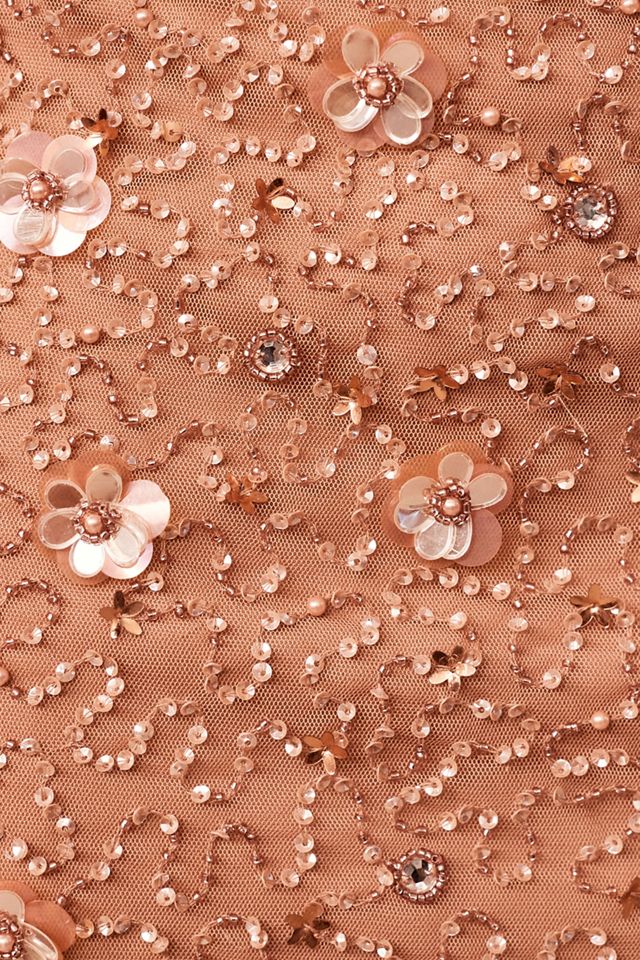 Petaluma Sequin Dress #3