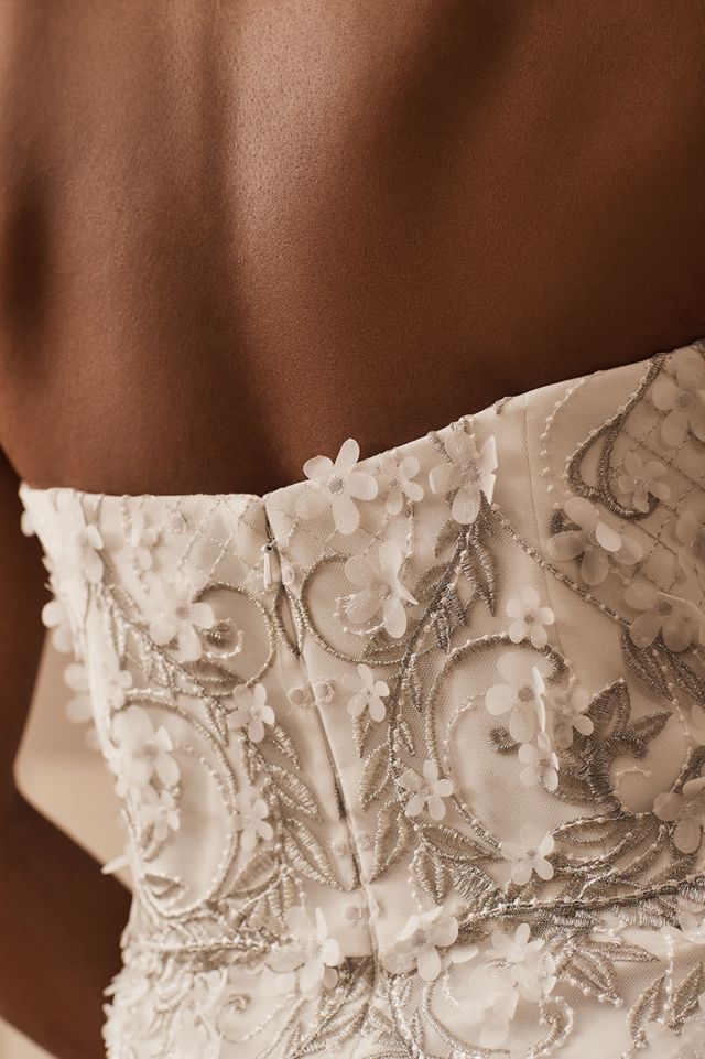 Marchesa Notte Arabella Dress #2