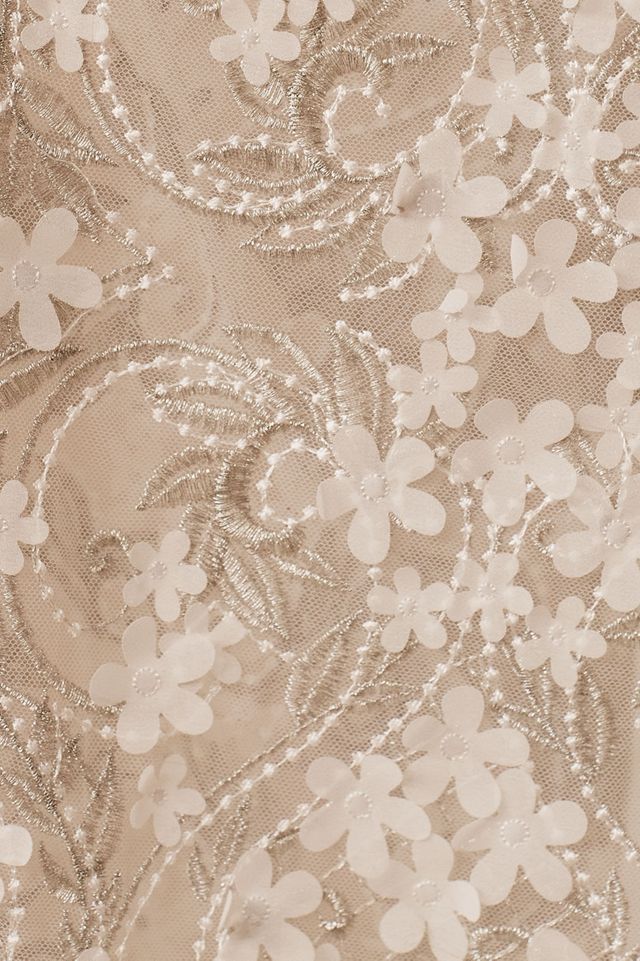 Marchesa Notte Arabella Dress #3