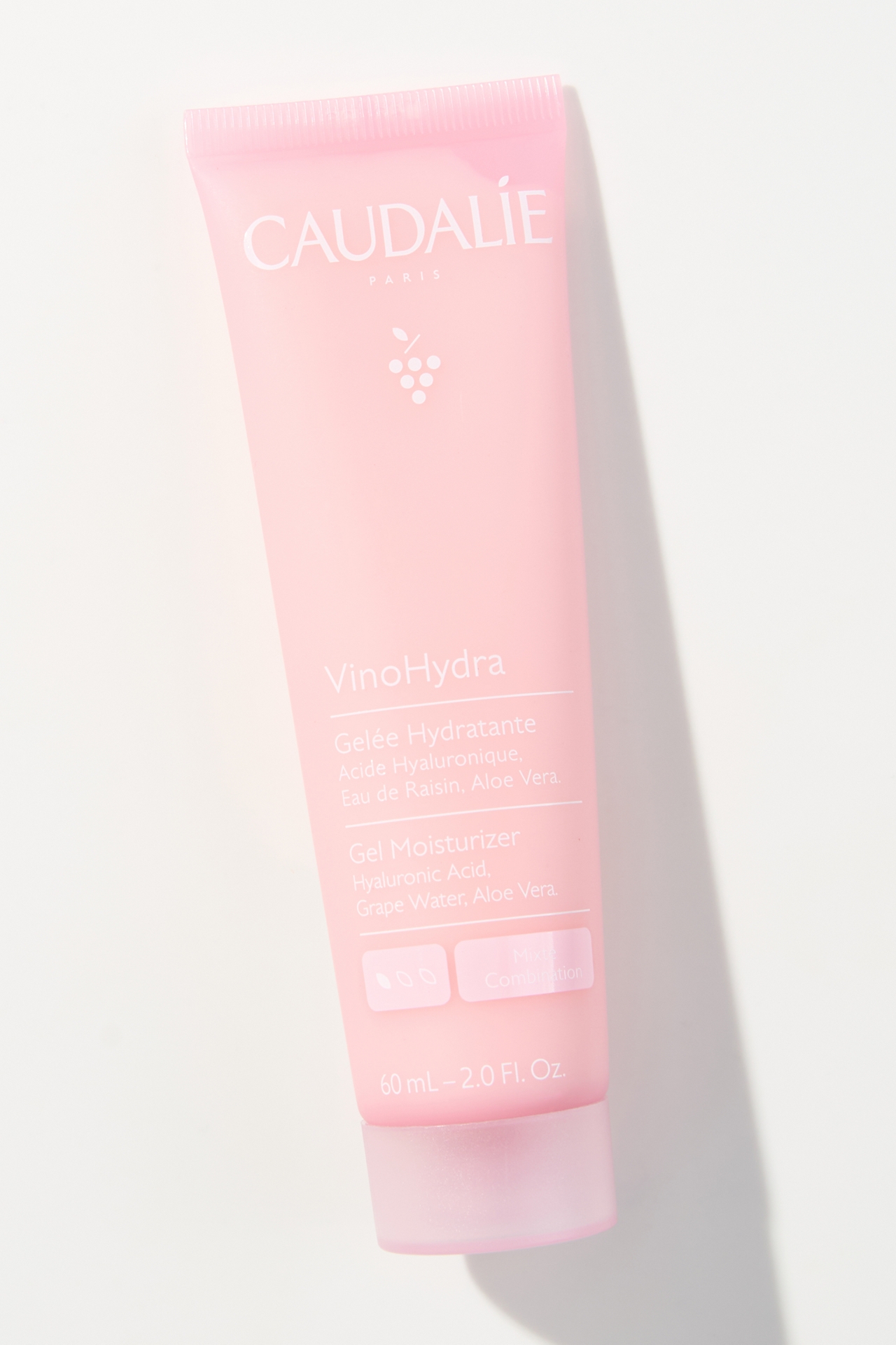 Caudalie Vinosource-Hydra Grape Water Gel Moisturizer