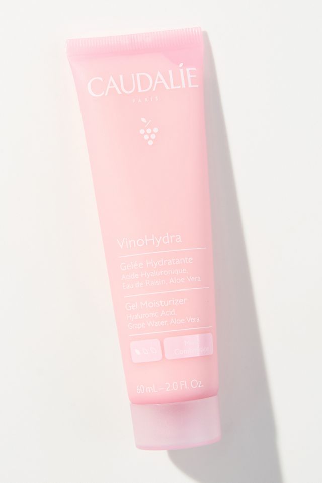 Moisturizing Grape Water Caudalie Cleansing & Toning Grape Water