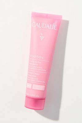 Caudalie VinoHydra Sorbet Cream Moisturizer with Hyaluronic Acid, 60 ml