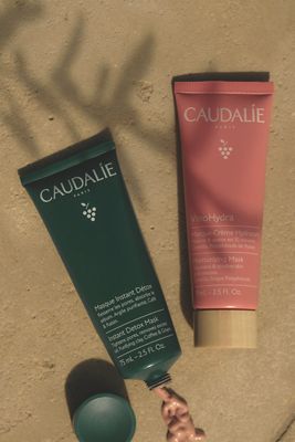 Caudalie VinoHydra Moisturizing Mask