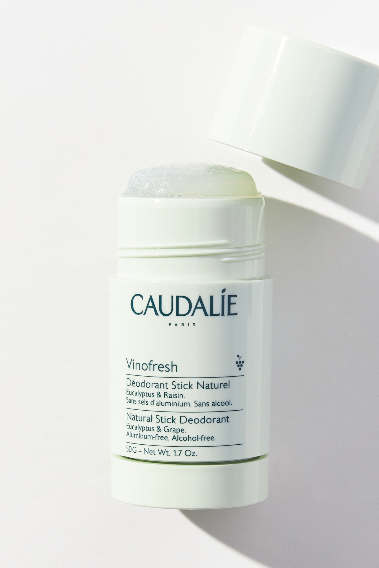 Caudalie Vinofresh Deodorant