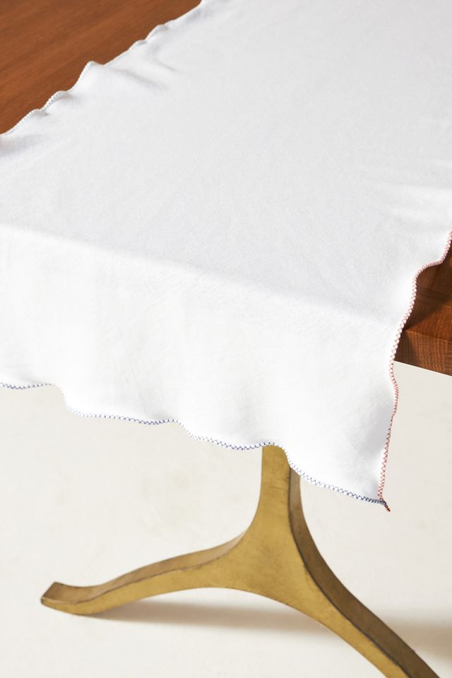 Merry and Bright Table Runner #1