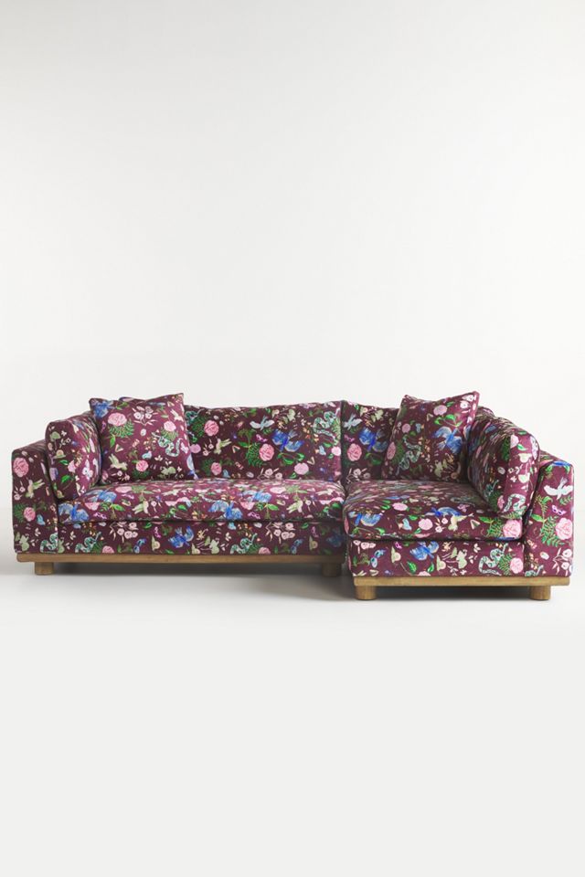 Wildland Relaxed Saguaro Sectional #1