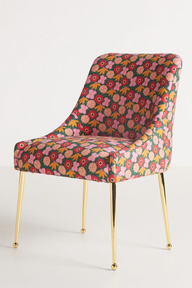Kendra Dandy Muse Elowen Chair #1