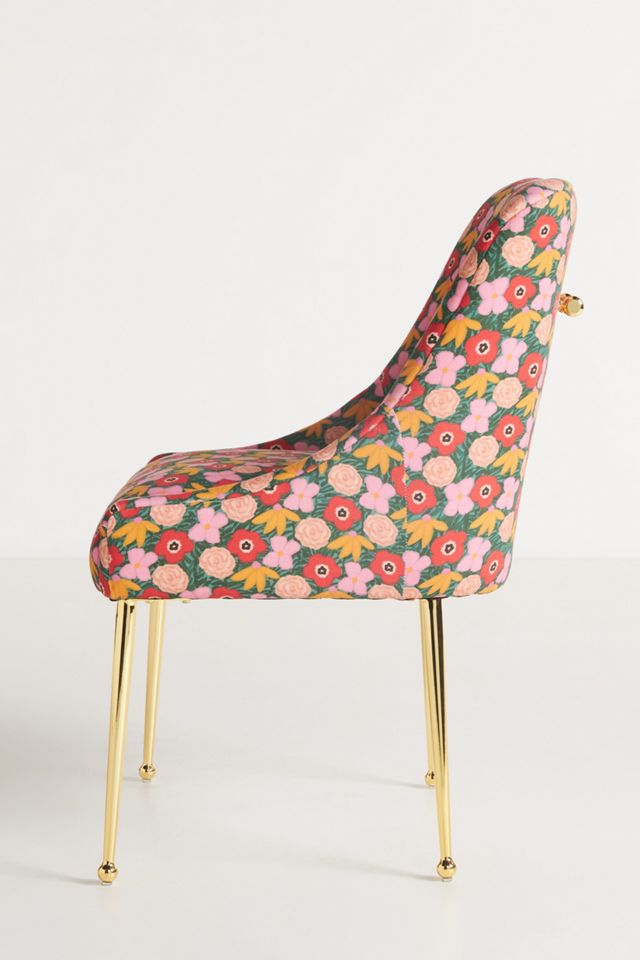 Kendra Dandy Muse Elowen Chair #2