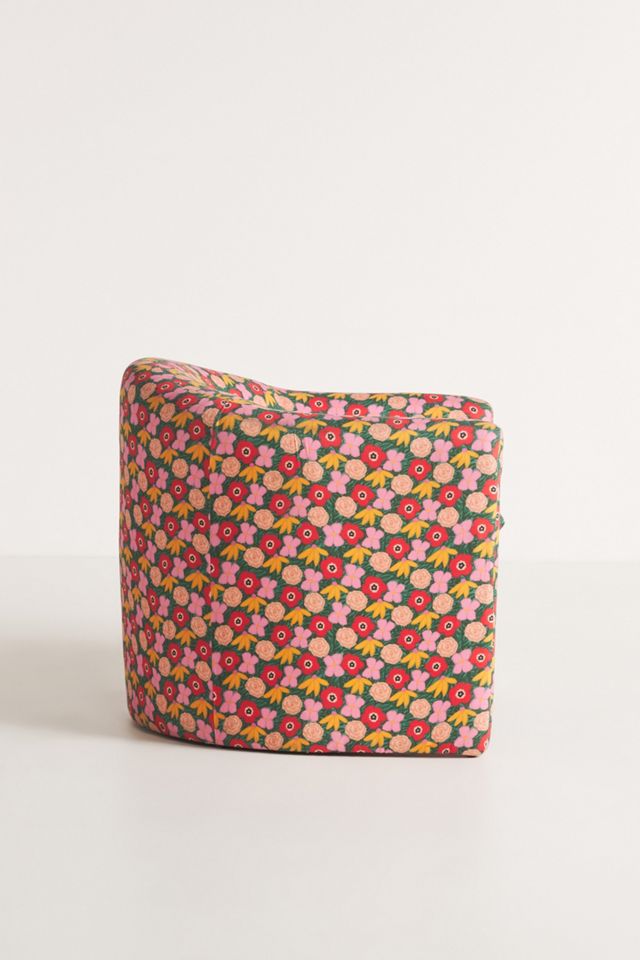 Kendra Dandy Muse Sculptural Chair #2