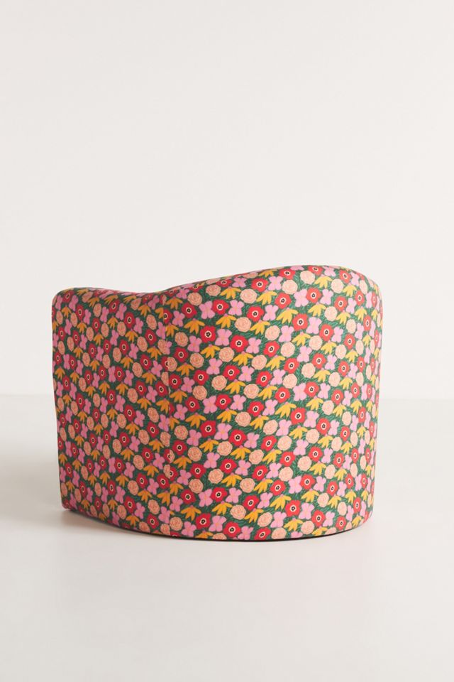 Kendra Dandy Muse Sculptural Chair #3