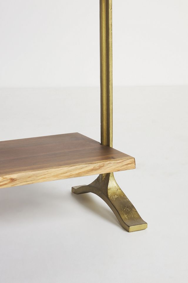 Nemus Low Bookshelf #3