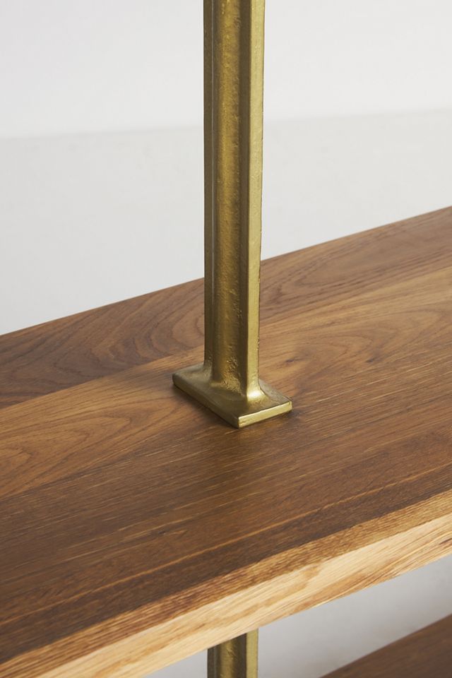 Nemus Low Bookshelf #5