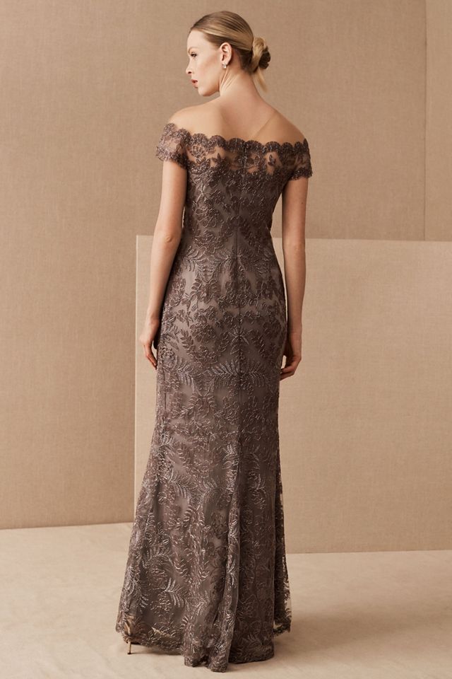 Tadashi Shoji Savannah Dress | Anthropologie